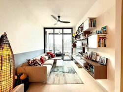 The Crest (D3), Condominium #560983301